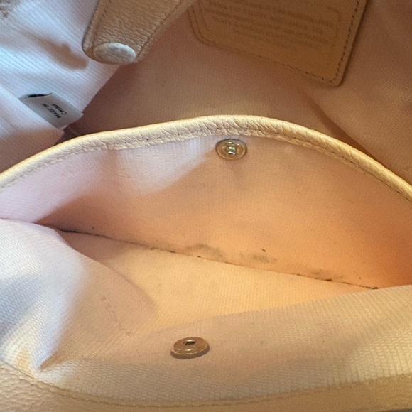 Coach Dakota Crossbody - Picture 8 of 15